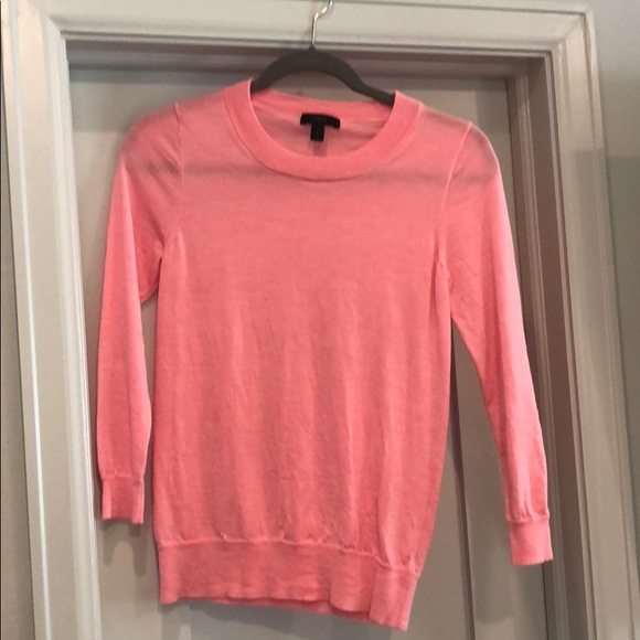 J. Crew Sweaters - 3 j crew Tippi Sweater